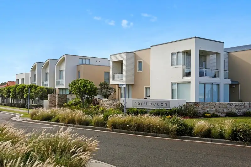 Main view of Homely townhouse listing, 6/1-9 Bando Road, Cronulla NSW 2230