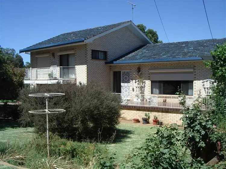 Main view of Homely house listing, 11 Brigalow Avenue, Dubbo NSW 2830