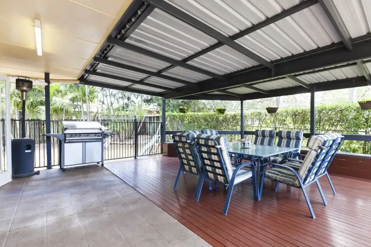 Sixth view of Homely house listing, 57 Zahel Street, Carina QLD 4152