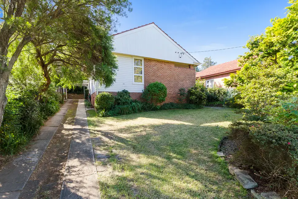 Main view of Homely house listing, 50 Owen Street, Bulli NSW 2516