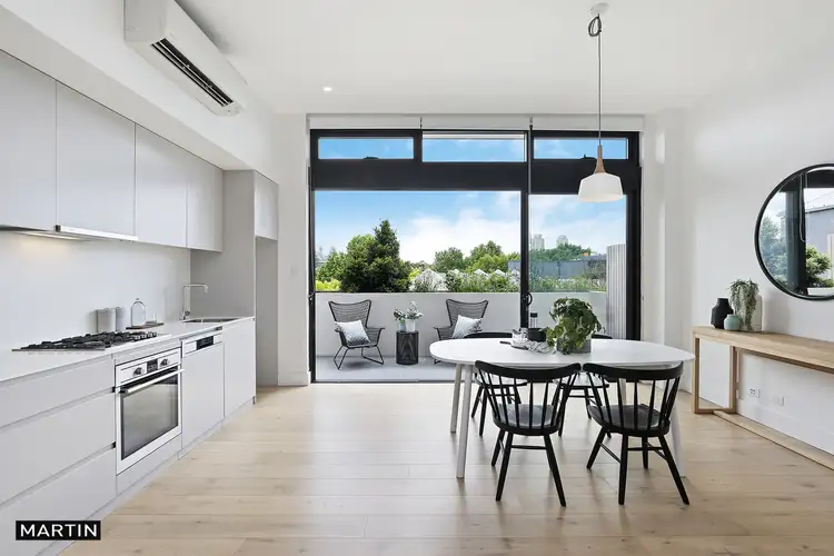 Third view of Homely apartment listing, 304/74 Mitchell Road, Alexandria NSW 2015