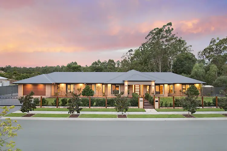 21-25 Norman Drive, Cornubia QLD 4130