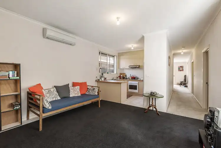 Fifth view of Homely house listing, 3/2 Dyson Street, West Footscray VIC 3012