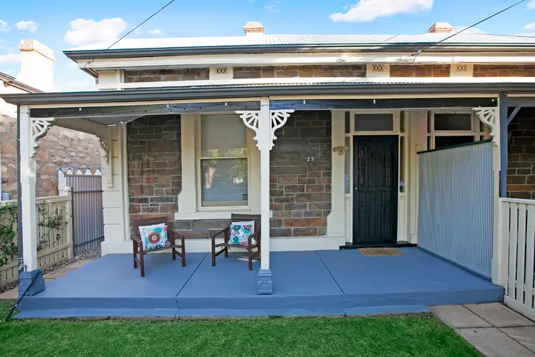 23 Regent Street, Parkside SA 5063