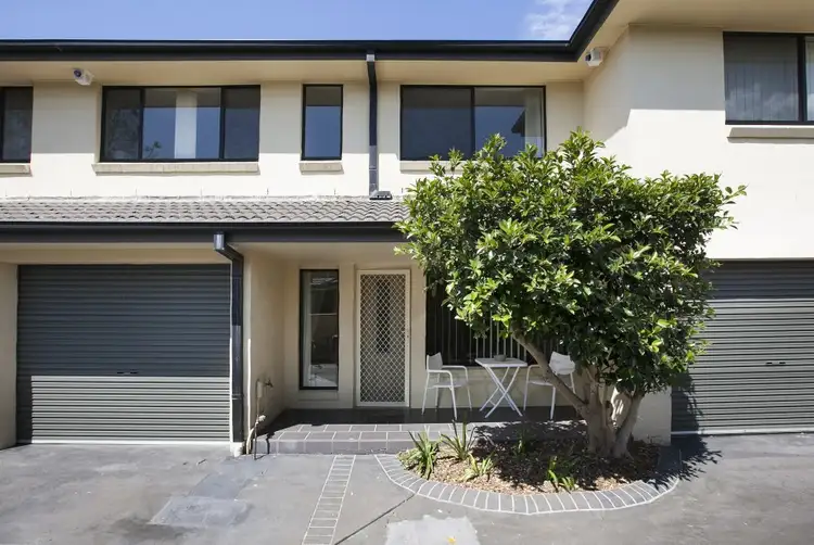 Second view of Homely unit listing, 2/4 Victoria Street, Unanderra NSW 2526
