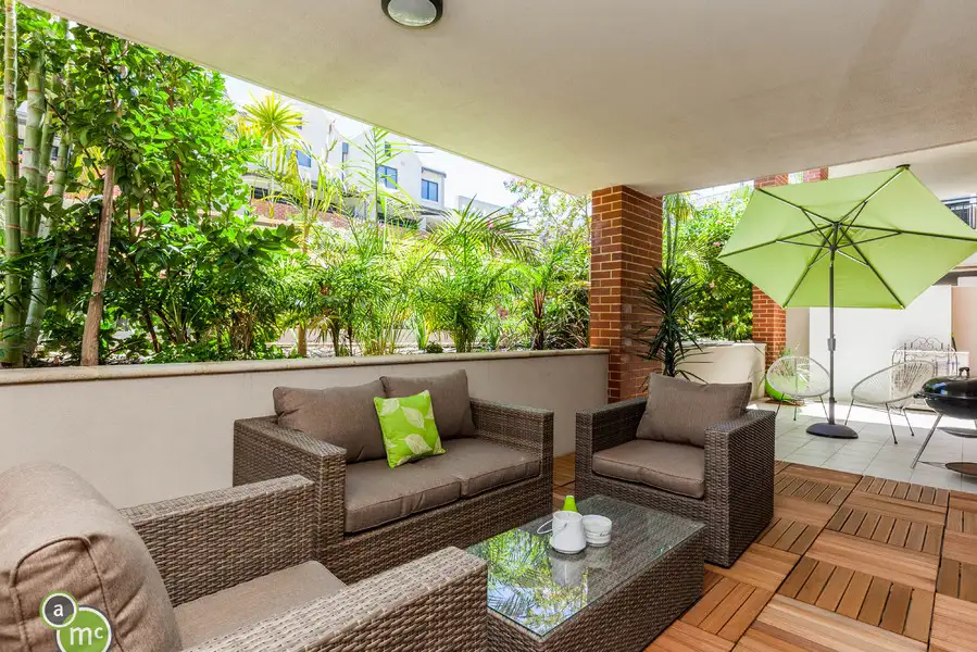 Main view of Homely apartment listing, 8/2 Wexford Street, Subiaco WA 6008