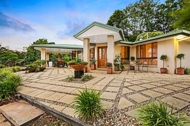 Fourth view of Homely house listing, 23 Grey Gums Drive, Blue Mountain Heights QLD 4350