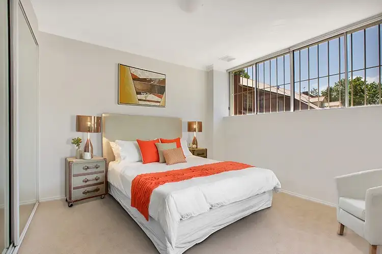 Third view of Homely apartment listing, 7/19 Forbes Street, Woolloomooloo NSW 2011