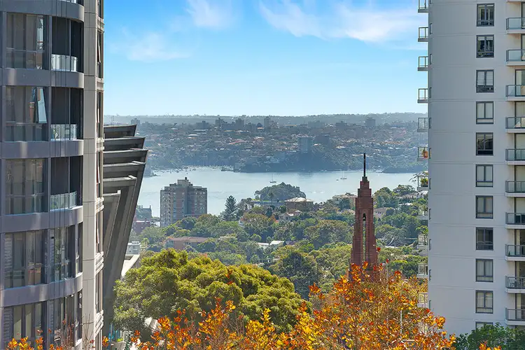 Fourth view of Homely apartment listing, 14/21-27 Waverley Street, Bondi Junction NSW 2022