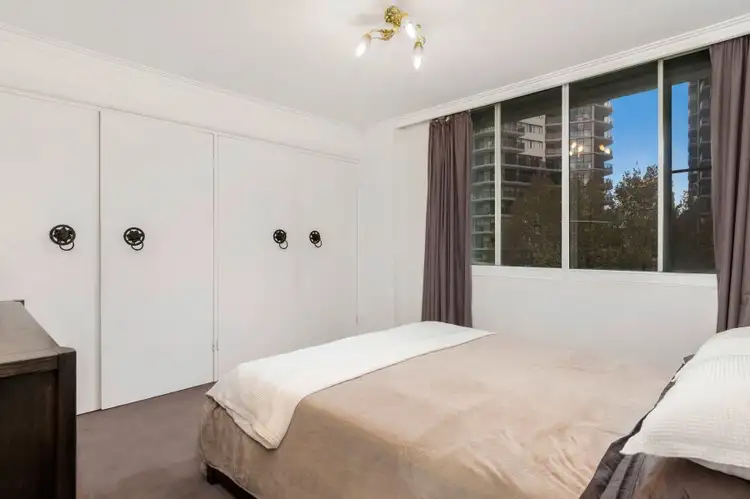 Fifth view of Homely apartment listing, 301/1 Hollywood Avenue, Bondi Junction NSW 2022