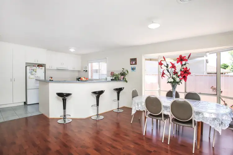 Third view of Homely house listing, 10 Grove Hall Place, Caroline Springs VIC 3023