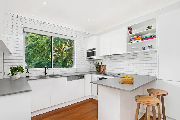Second view of Homely unit listing, 4/29 Riverside Crescent, Marrickville NSW 2204