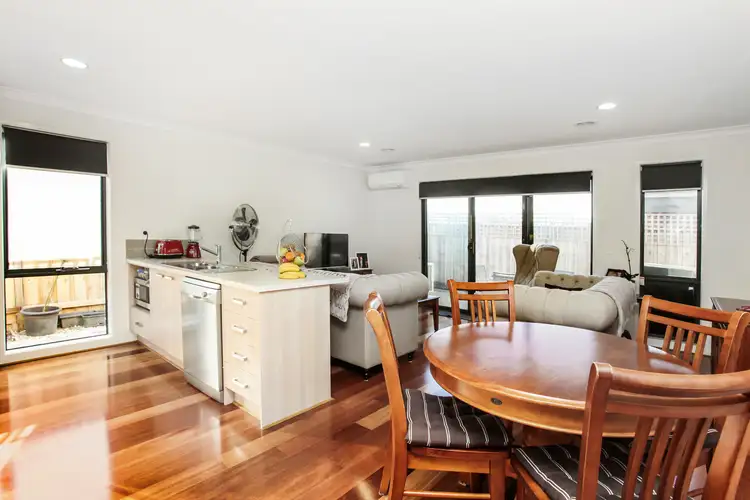 Fifth view of Homely house listing, 27 Galibier Parade, Plumpton VIC 3335