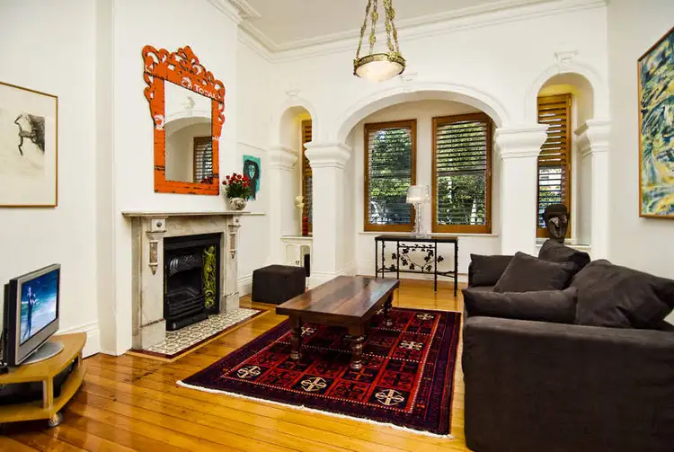 Fourth view of Homely house listing, 435 Glebe Point Road, Glebe NSW 2037