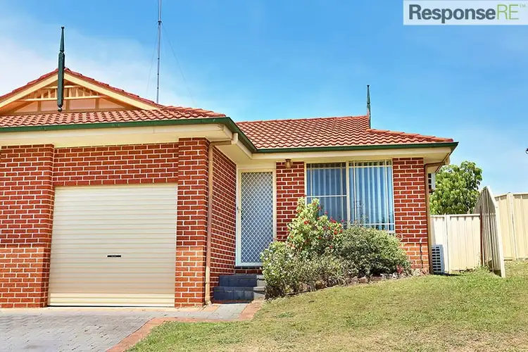 Main view of Homely semi-detached listing, Address available on request