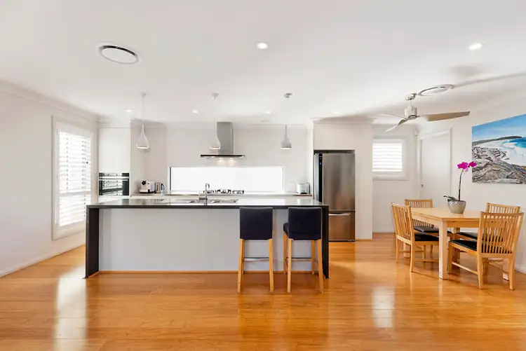 Second view of Homely house listing, 32 Beacon Hill Road, Beacon Hill NSW 2100