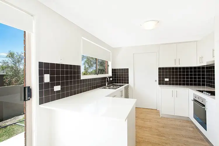 Fourth view of Homely villa listing, 6./21-23 Nolan Avenue, Engadine NSW 2233