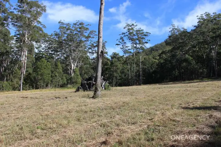 Fifth view of Homely land listing, LOT 12 Neville Morton Drive, Crescent Head NSW 2440