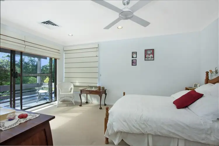 Sixth view of Homely house listing, 22 Sunland Crescent, Mount Riverview NSW 2774