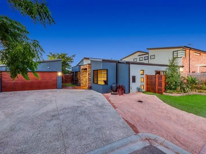 Main view of Homely house listing, 7 Tucker Place, Caroline Springs VIC 3023