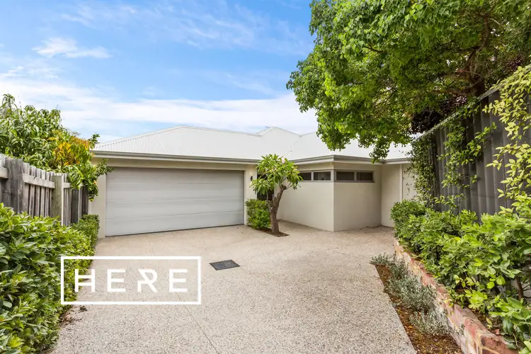 Fifth view of Homely house listing, 49A Regent Avenue, Mount Pleasant WA 6153