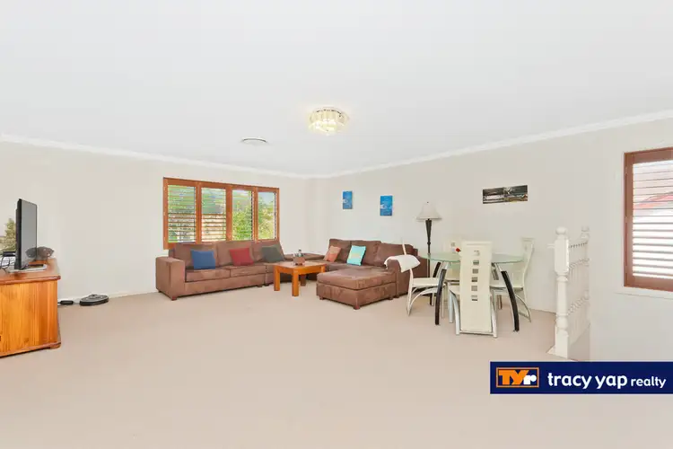 Fifth view of Homely house listing, 67 Lavarack Street, Ryde NSW 2112