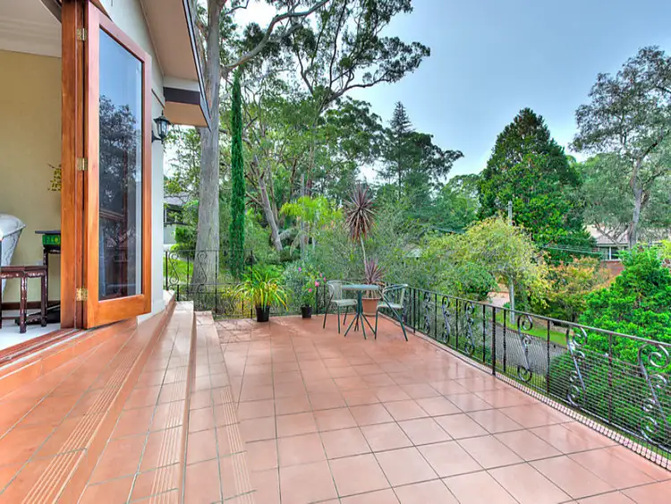 Sixth view of Homely house listing, 2 Metzler Place, Gordon NSW 2072