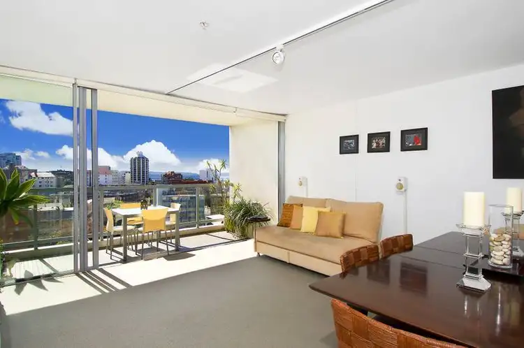 1004/3 Kings Cross Road, Rushcutters Bay NSW 2011