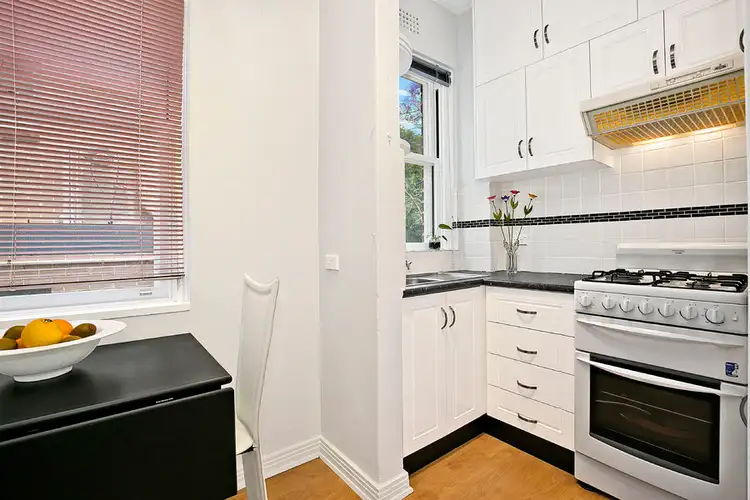 Second view of Homely unit listing, 8/226 Old South Head Road, Bellevue Hill NSW 2023