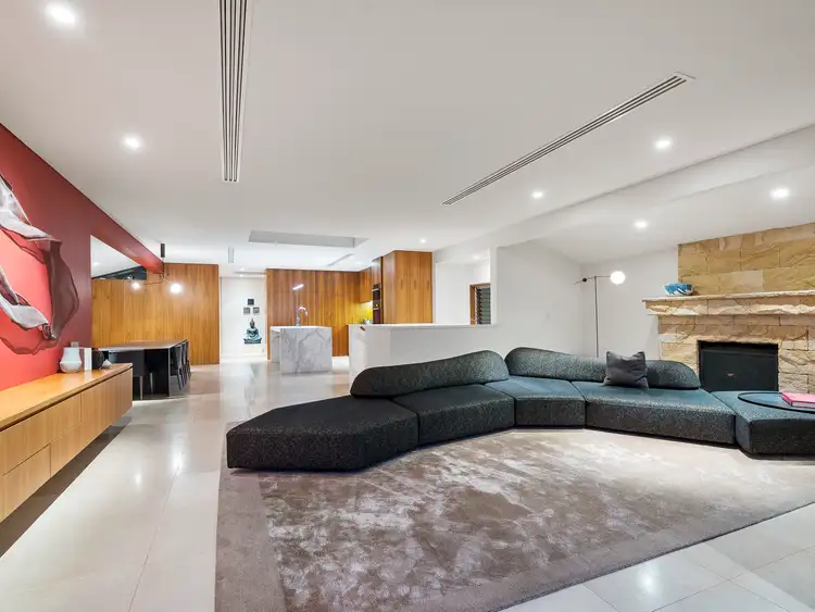 Fifth view of Homely house listing, 9 Superba Parade, Mosman NSW 2088