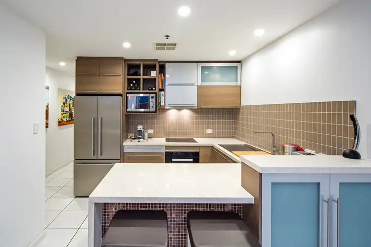 Third view of Homely townhouse listing, 2/7 Sydney Place, Adelaide SA 5000
