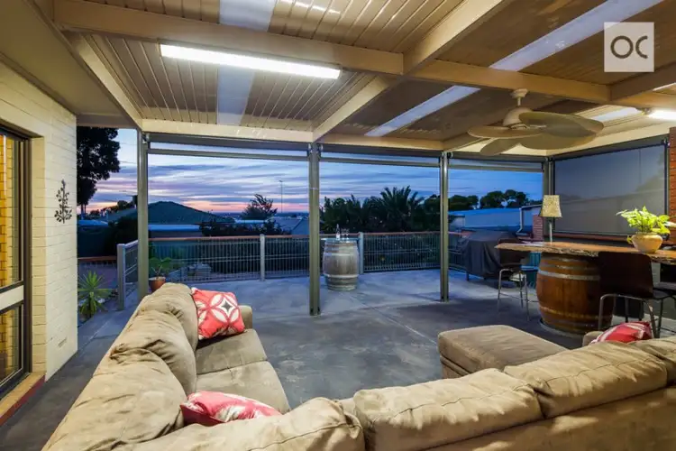 Fifth view of Homely house listing, 4 Welsh Crescent, Para Hills SA 5096