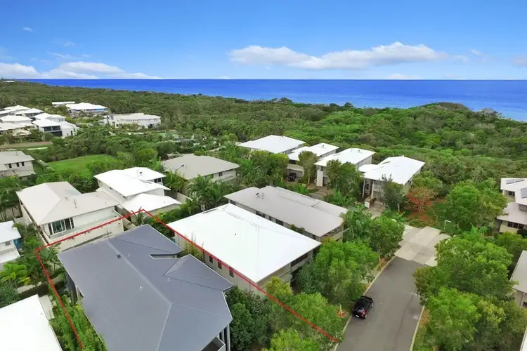 Third view of Homely house listing, 7 Palm Beach Avenue, Yaroomba QLD 4573