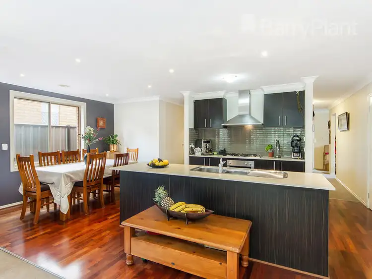 Third view of Homely house listing, 47 Sherrington Grange, Derrimut VIC 3030