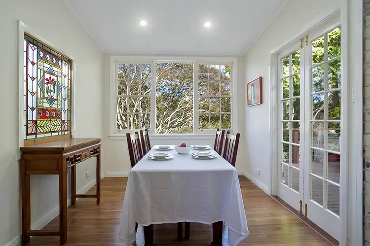 Third view of Homely house listing, 22 Goodare Street, Blackheath NSW 2785