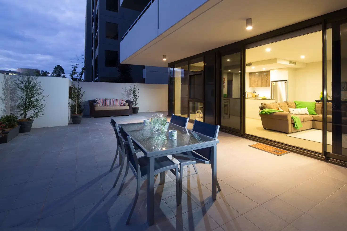 Main view of Homely apartment listing, 74/32 Blackall Street, Barton ACT 2600