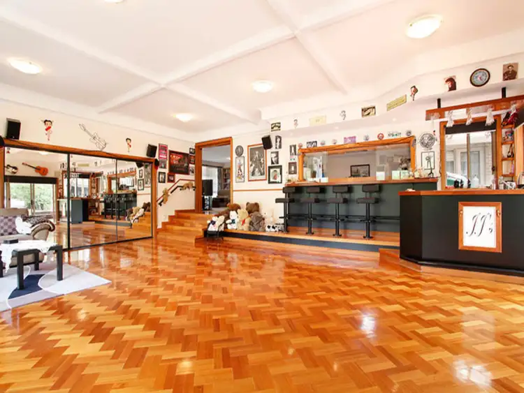 Second view of Homely house listing, 16 Stephens Place, Somerville VIC 3912