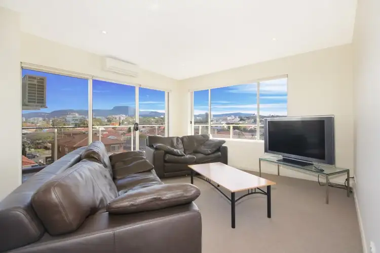 Fourth view of Homely unit listing, 8/22 Beatson Street, Wollongong NSW 2500