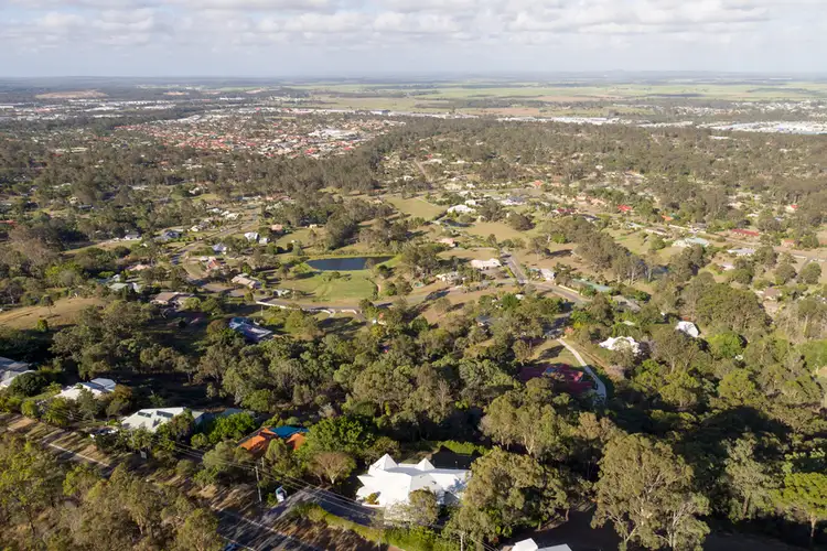 Sixth view of Homely house listing, 54 Vennor Drive, Ormeau QLD 4208