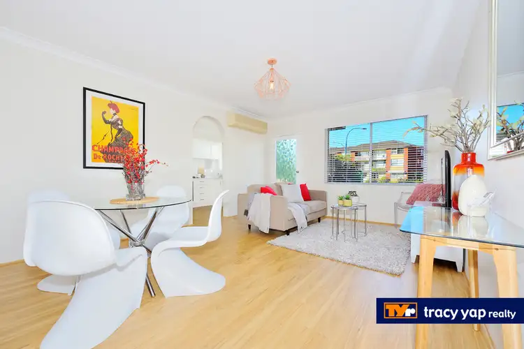 Main view of Homely unit listing, 3/224 Blaxland Road, Ryde NSW 2112