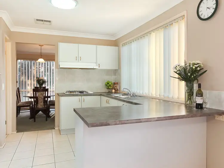 Second view of Homely house listing, 16 Silkwood Grove, Quakers Hill NSW 2763