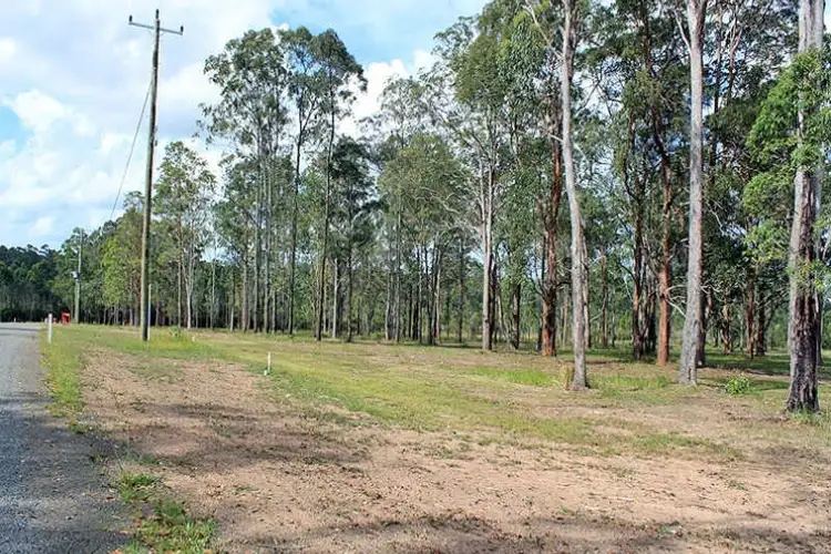 Fifth view of Homely land listing, LOT 19 Frederick Dyson Close, Yarravel NSW 2440