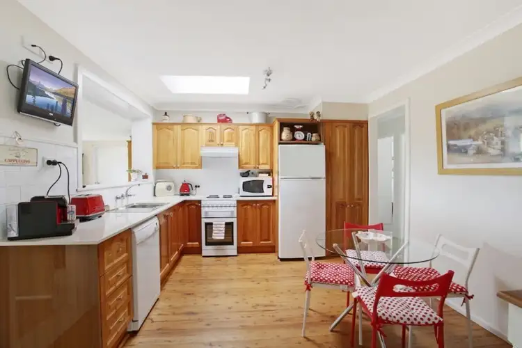 Seventh view of Homely house listing, 4 Barker Close, Camden South NSW 2570
