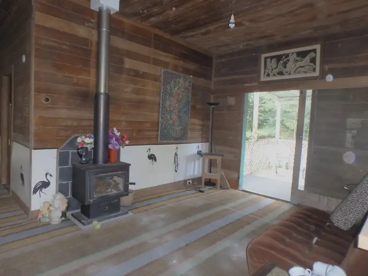 Sixth view of Homely rural property listing, LOT 27 Symonds Road, Blue Knob NSW 2480