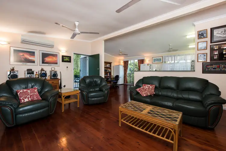 Third view of Homely house listing, 9 Abrahams Court, Malak NT 812