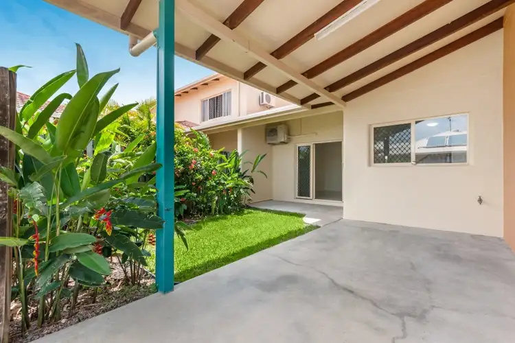 Second view of Homely townhouse listing, 4/18 Oyster Court, Trinity Beach QLD 4879