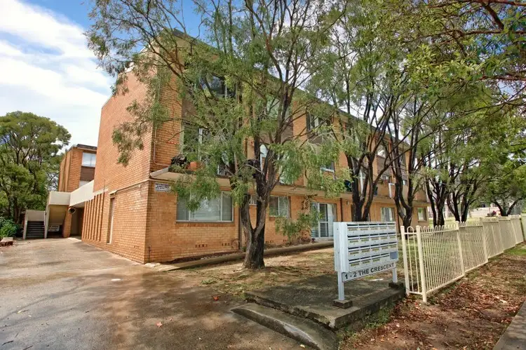 5/1-2 The Crescent, Penrith NSW 2750