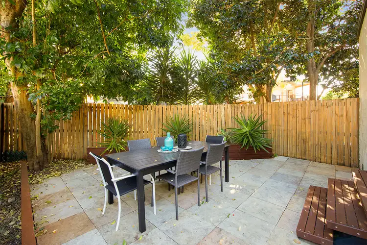 Second view of Homely townhouse listing, 7/59 Swan Street, Gordon Park QLD 4031