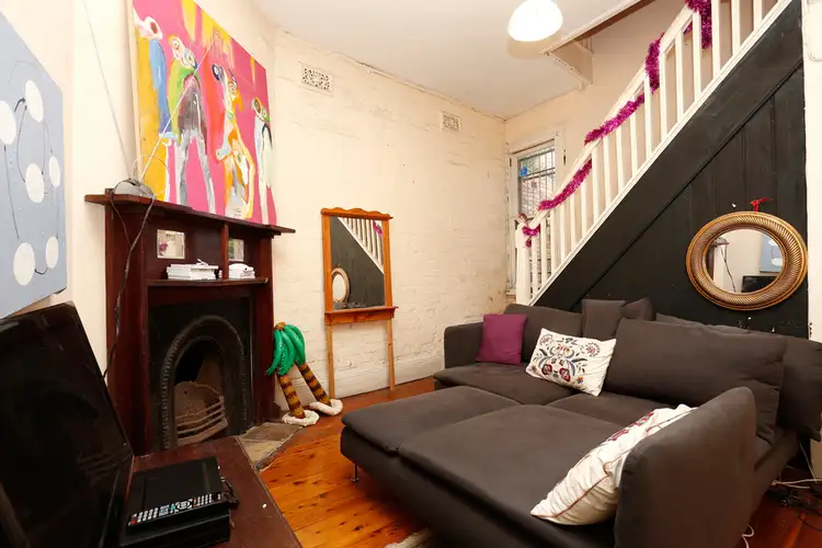 Second view of Homely house listing, 52 Hugo Street, Redfern NSW 2016