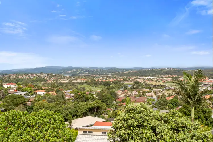 Second view of Homely house listing, 55 Pioneer Parade, Banora Point NSW 2486
